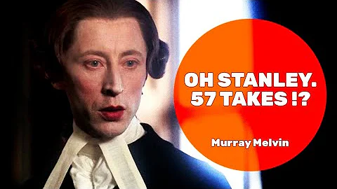 Is Barry Lyndon a true story?