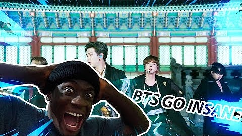 BTS:IDOL (Reaction) with Jimmy Fallon