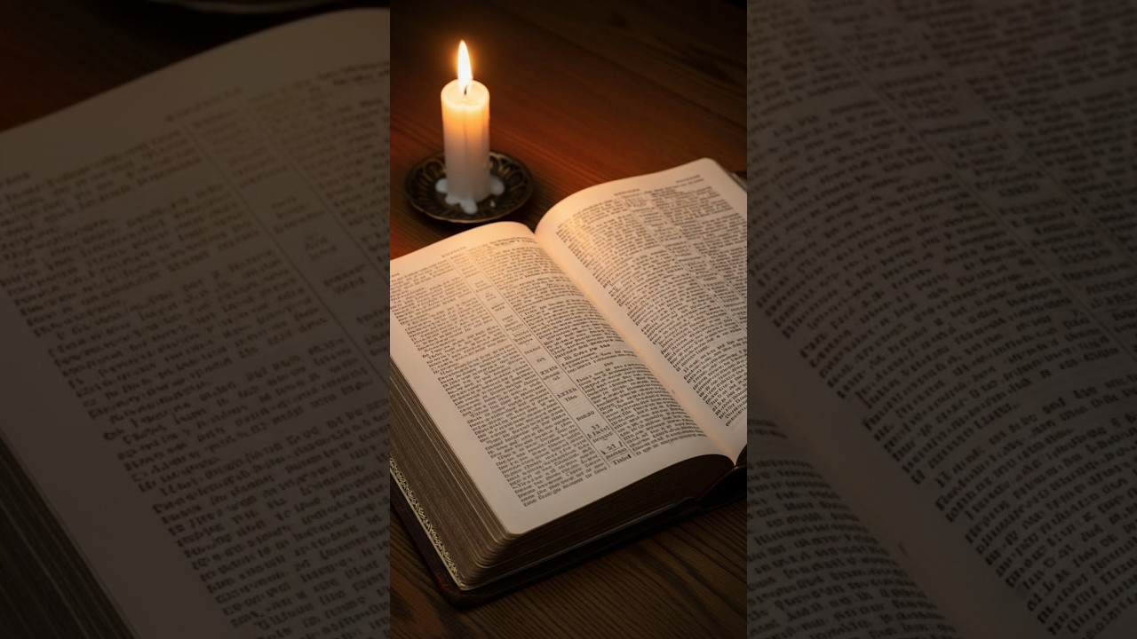 Bible study - YouTube