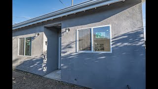NOW LEASED: 13310 Beaver St Sylmar, CA 91342