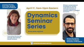 EMI Dynamics Seminar April 2024