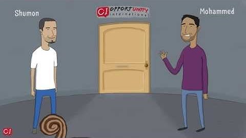 OpportUNITY International - Intro Video