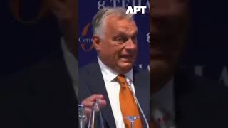Hungary Refuses EU Migration Pact, Warns Brussels Can “Have the Illegal Migrants | APT