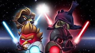 Angry Birds Star Wars 2 Sith Themeduel Of The Fates