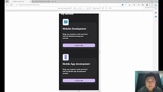 UTS Pengolahan sistem berbasis script || Theofilus C.K. || 2021081101 || Sistem Informasi