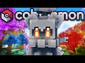 SONO RIUSCITO a CATTURARE il LEGGENDARIO!! - Minecraft ITA COBBLEMON #17.1
