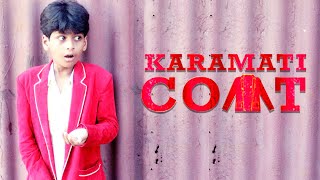 Karamati Coat Movie     💯💯