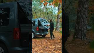 A Day of Car Camping Life 🚗🏕️ #CarCamping #CampingLife #Adventure