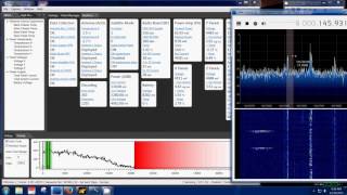 FUNcube AO-73 Dashboard