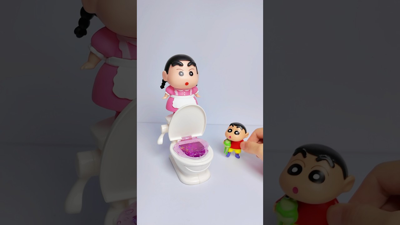 #shinchan