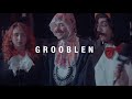 Interview with grooblen psyched fest 2022