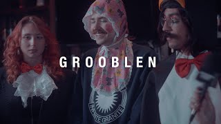 Interview with Grooblen. Psyched! Fest 2022