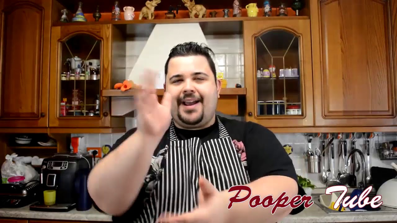 YTP Cicciogamer89 Ha Bisogno Di Mango YouTube