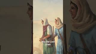 Ruth 18-10 Video Bible
