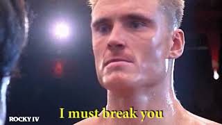 IF ROBERTSON PLAYED DRAGO 💪