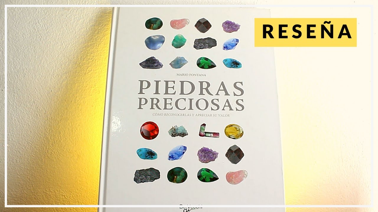 minerales y piedras preciosas - guía práctica p - Compra venta en  todocoleccion