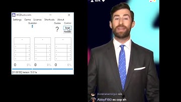 Cheat for HQ Trivia, CashShow, Loco, and any Trivia game! Download!