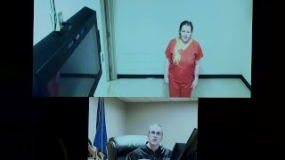 Former TV anchor charged with Wichita mother’s murder