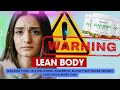 [⚠️BIG WARNING!⚠️] NAGANO LEAN BODY TONIC | Lean Body Tonic Where To Buy | Lean Body Tonic Nagano