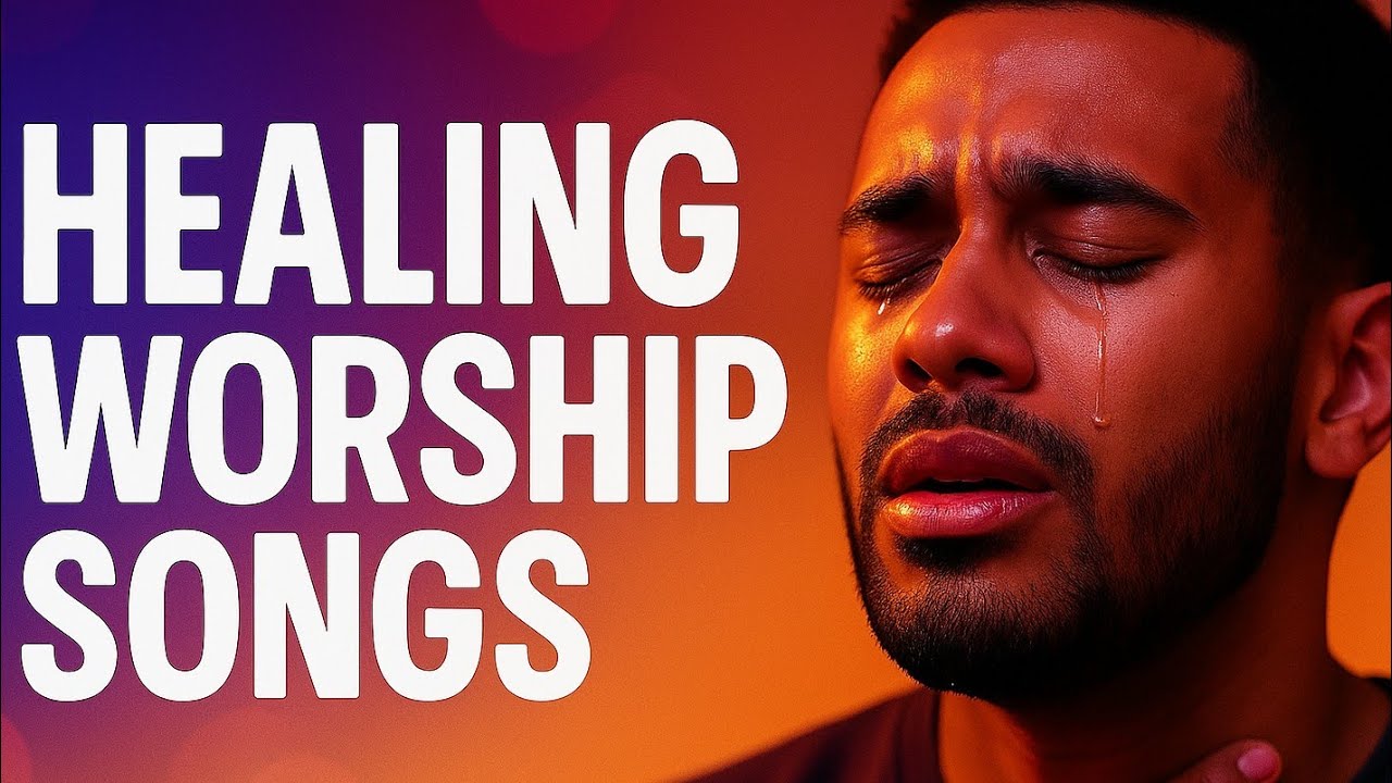 1 Hour of Healing Gospel Praise & Worship Songs with Lyrics | Divine ...