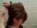Half Up 盛りヘアハーフアップ編[Reupload]