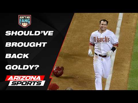 Arizona Diamondbacks’ young arms stepped up, is Paul Goldschmidt a big what if?