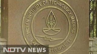 IIT Madras student found hanging, second suicide in a month