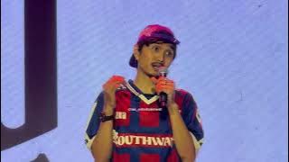 Berhenti Berharap - Sheila on 7 live at RENDEZVOUS 