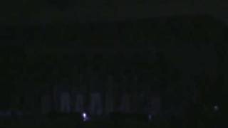 Thanks to you by SMS boys [Graduation Day 2008]