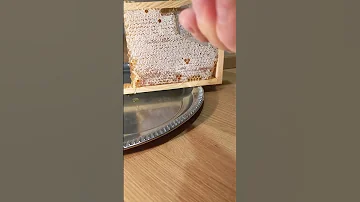 ПОЧЕМУ ВЫ НЕ ЗНАЕТЕ ВКУС МЁДА?