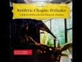 Capture de la vidéo Chopin / Christoph Eschenbach: Preludes, Op. 28,  Nos. 1, 2 And 3 - 1978, Dg Recording