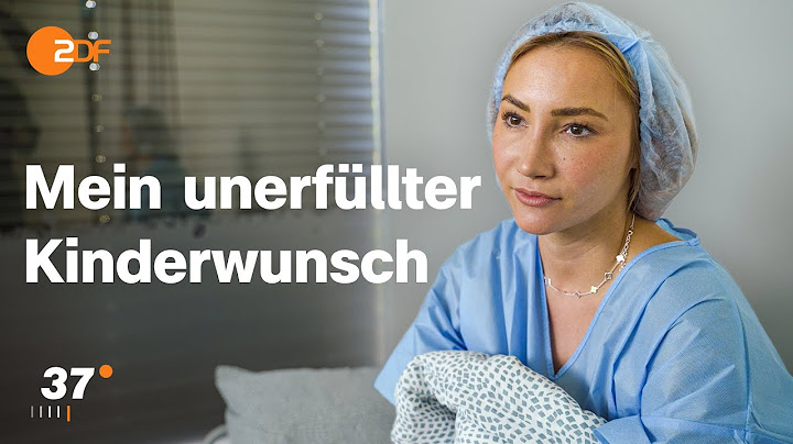 Hoffen, Bangen, neue Wege gehen: Drei Paare und ihre Kinderwunsch-Reise I 37 Grad