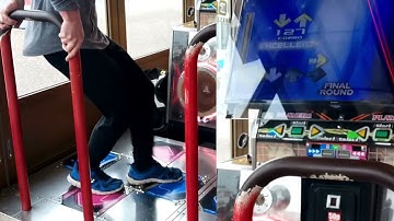 [DDR/ITG] 1116 Custom 18