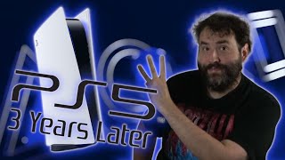 PS5 - 3 Years Later - Predictions & Concerns - Adam Koralik
