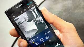 Soft Reset Sony Walkman NW-ZX2 screenshot 5