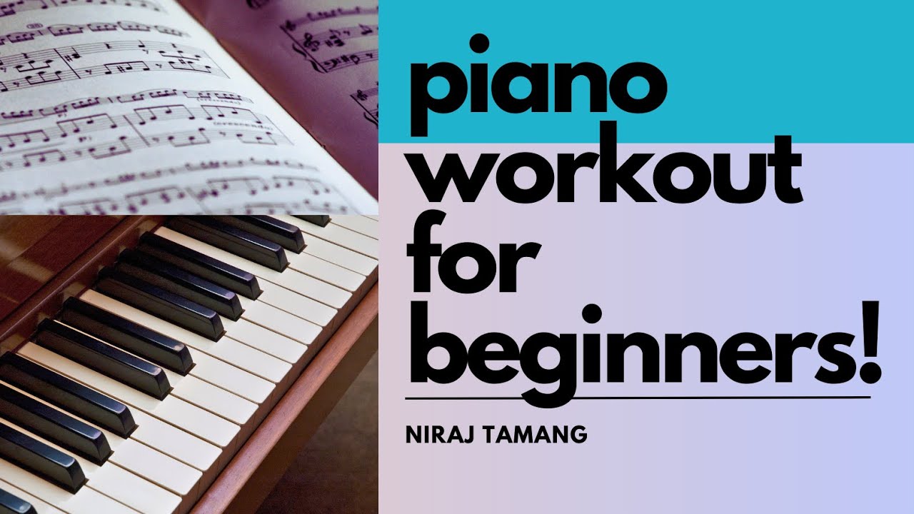 Piano For Dummies Beginner s Workout YouTube piano-for-dummies-beginner-s-workout-youtube
