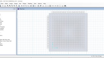 Foundation Design - Project assignment for Skyfi Labs online course - by Sanjeev Marandi