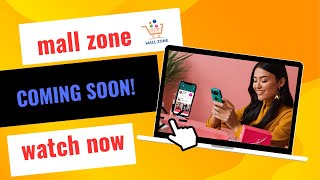 Mall Zone Ecomrece plat form screenshot 4