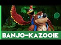 Banjo Kazooie Moveset Mod for Project M (WIP)