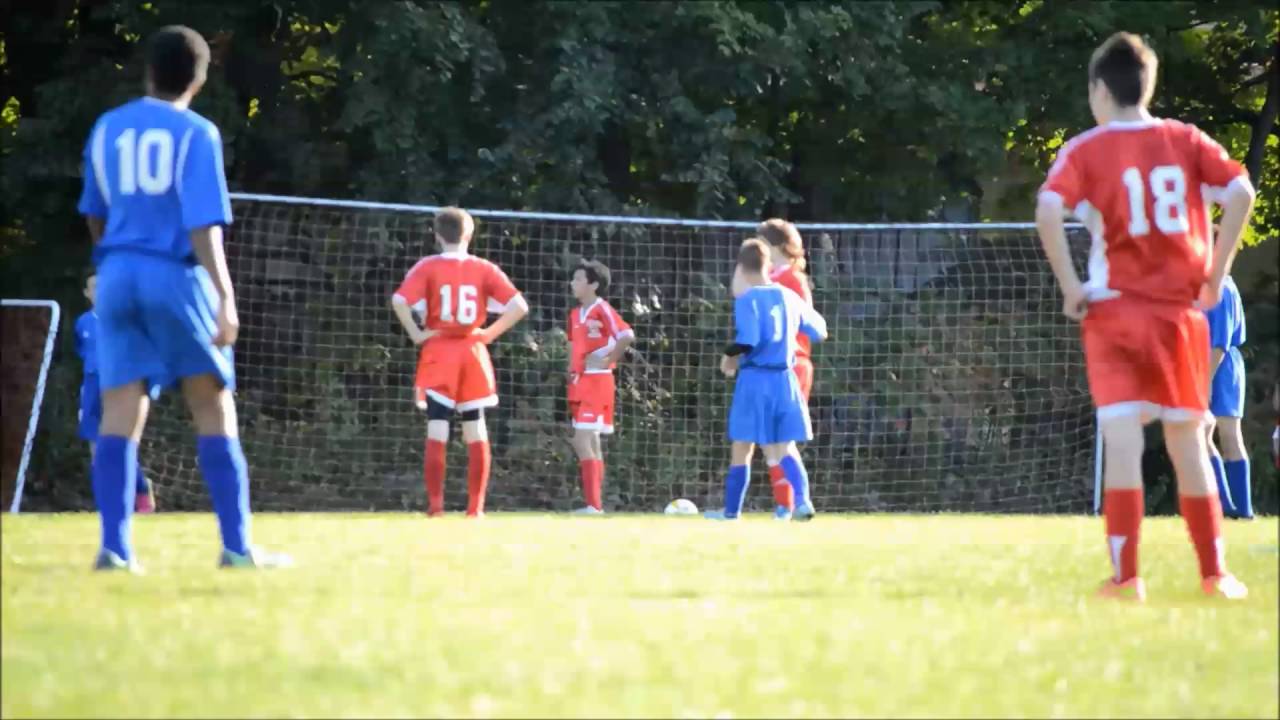 Sportsmanship YouTube