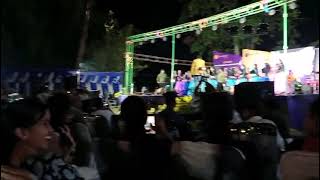 Kadobahal umakant Barik ll stylish pagal Premi ll college program video 😘👩❤️👩