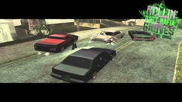 NET4GAME.COM || Rollin 21st Mafia Groves || South Central