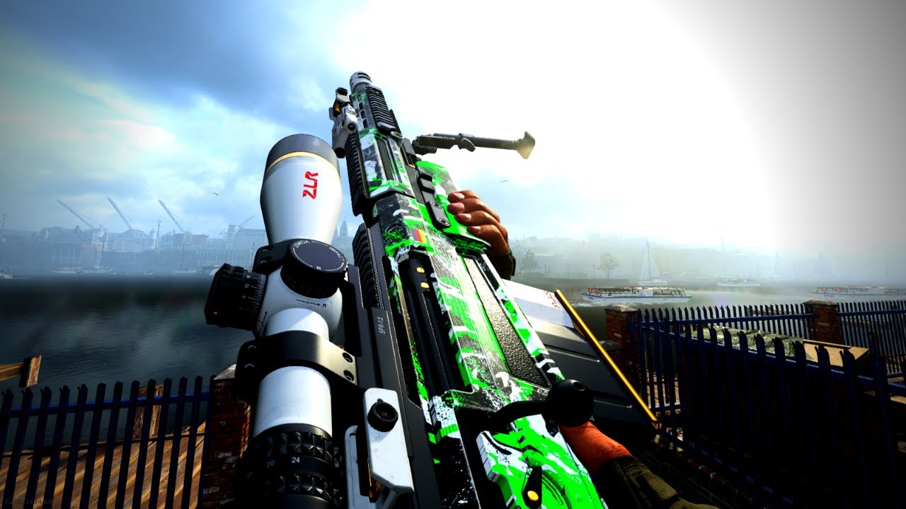 "Z3STY What Are Your Settings?!..."