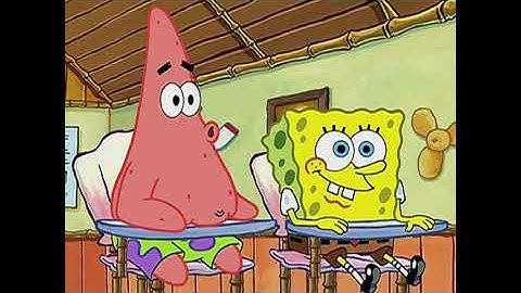 SpongeBob SquarePants - 24 (Dutch)