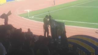Agrispor karsiyakaspor 3 lig maci