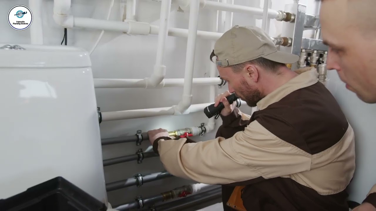 Trusted Plumbing Services for Pipes, Drains, and Fixtures