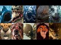 Defeats Of My Favorite Animals Killers Villains