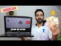 Earn $30 Per Hour WATCHING VIDEOS  Make Money Online ...