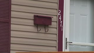 Linden residents fed up with mail delivery problems