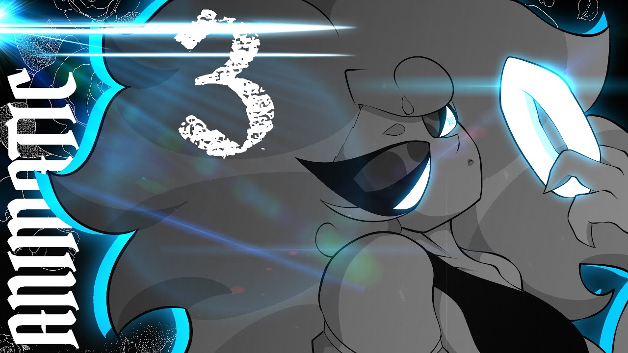 HOPE & SENTIMENT | Rad Mad Venture Animatic | Episode #3